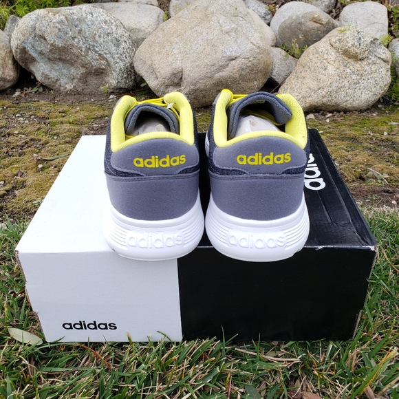 Adidas Lite Racer Sneakers - Picture 8 of 10